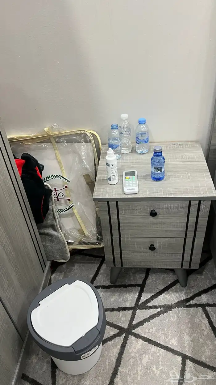 غرفه نوم للبيع 2