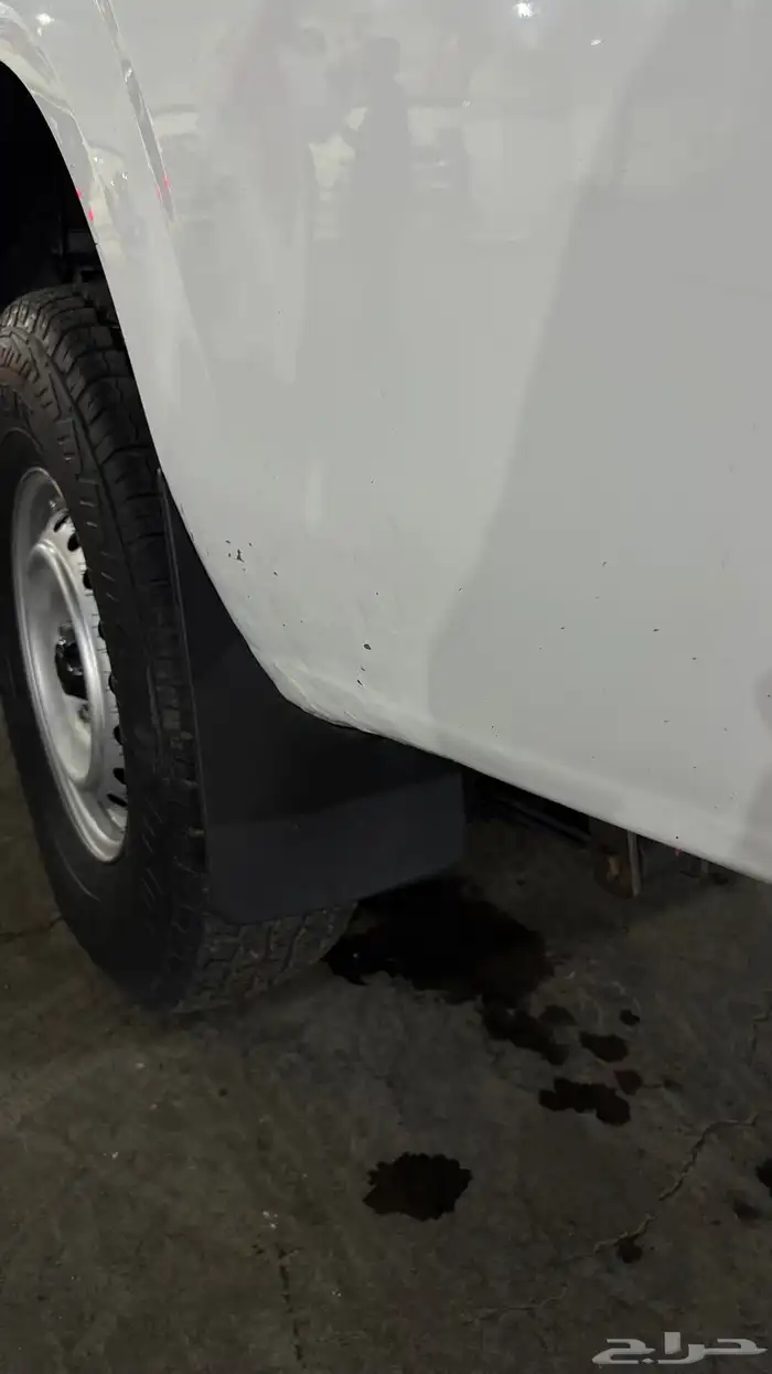 نفارا ديزل 2