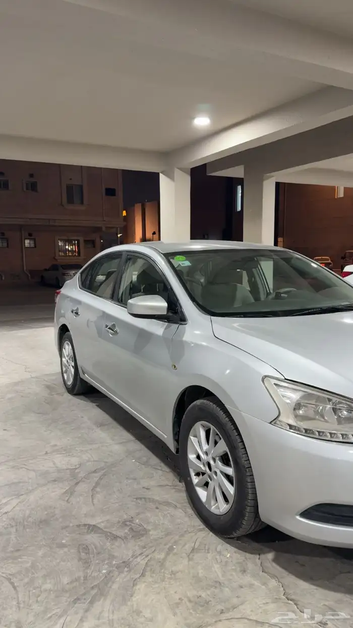 سنترا موديل 2016 4