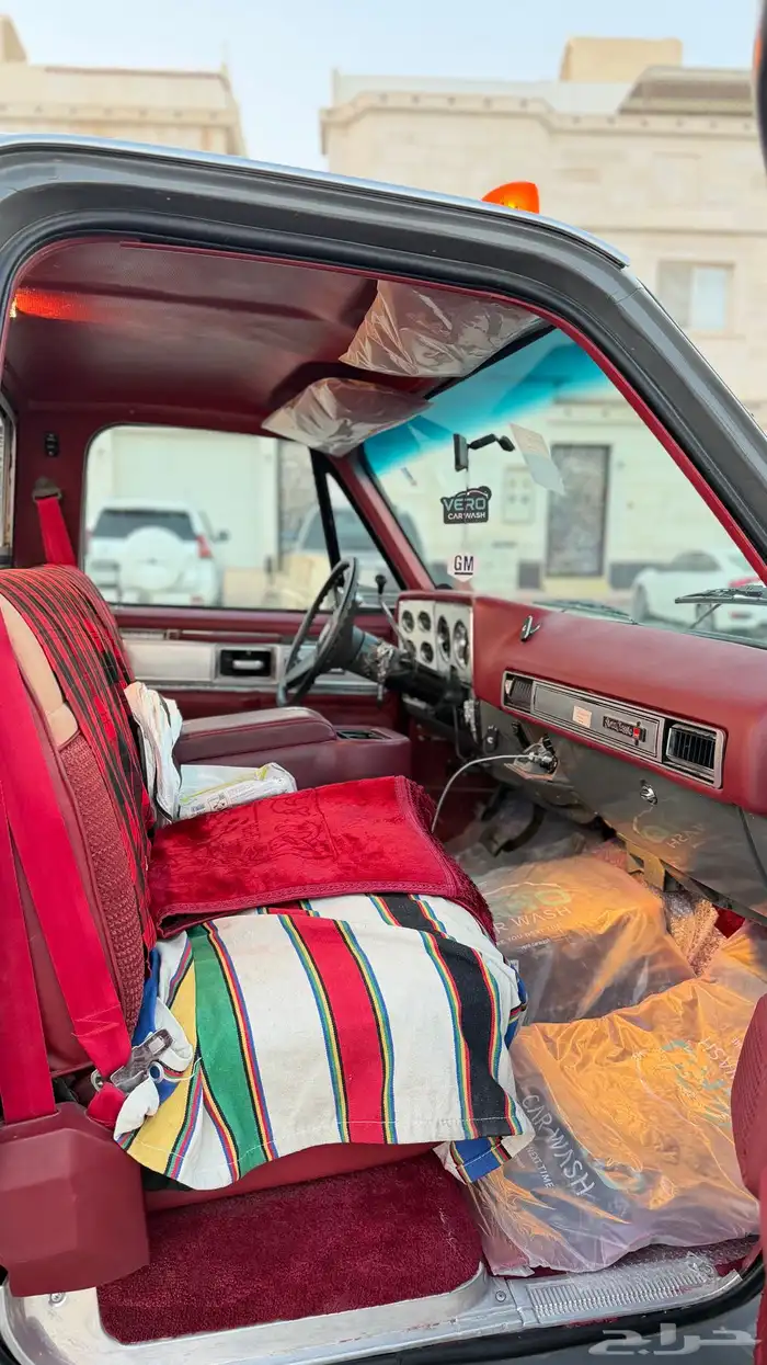 جمس مديل 80 مكينة 6 لتر 13