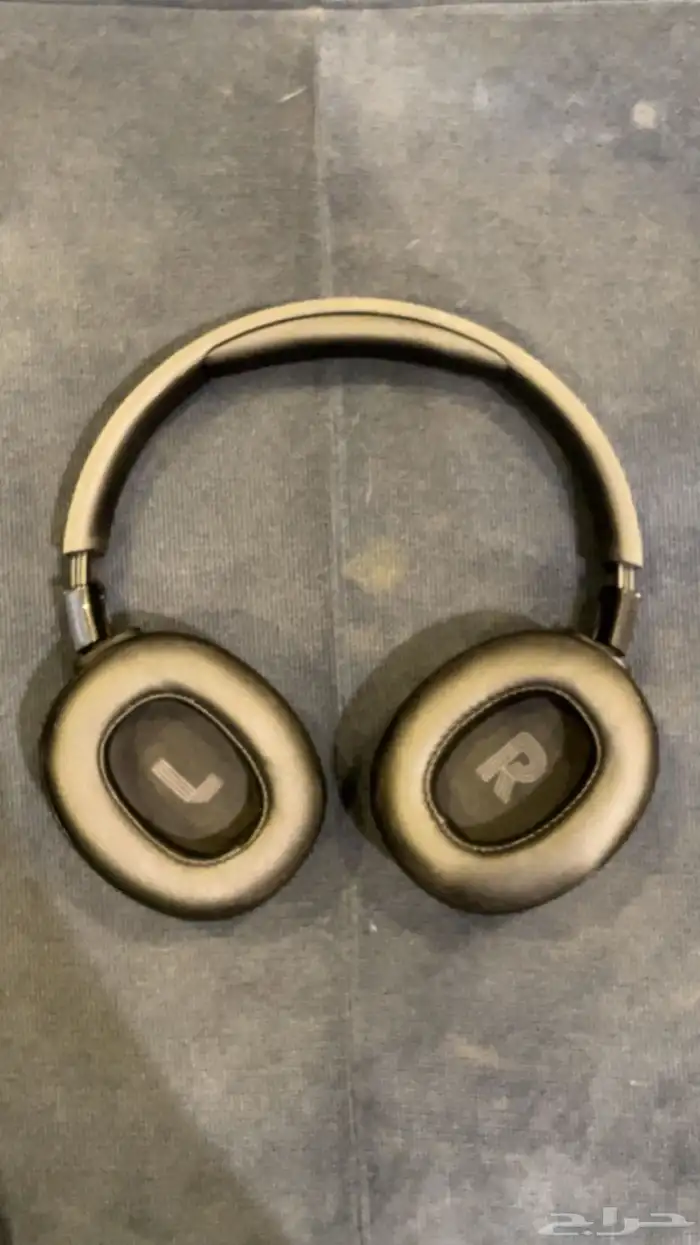 سماعه JBL 720 جديد 0