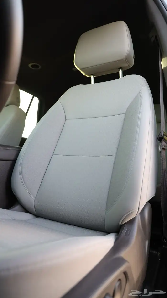 تاهو LT .. عداد قليل ( نظيف ) 18