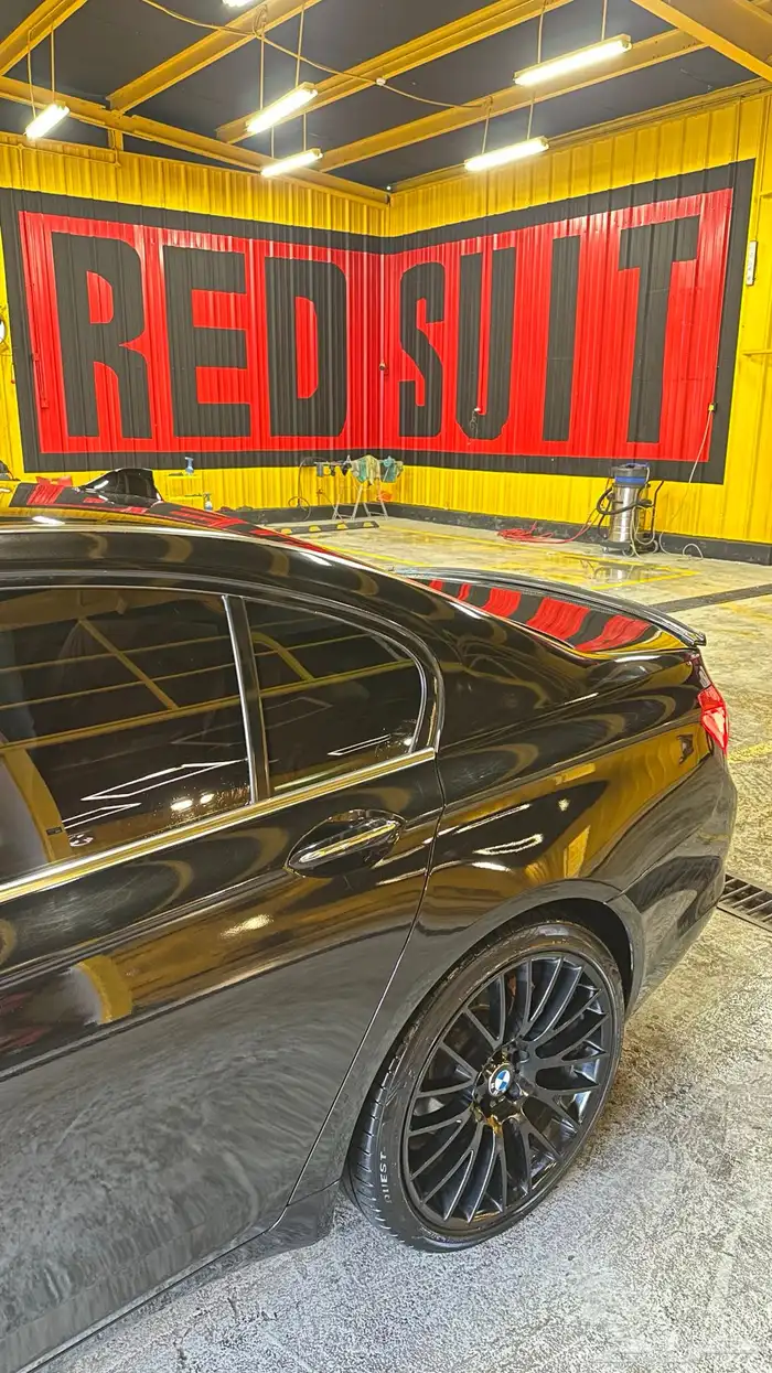 بي ام نضيففف كرت 730 8