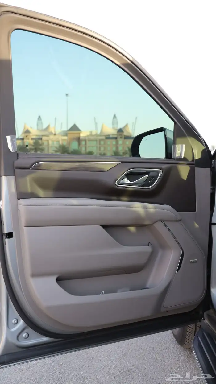 تاهو LT .. عداد قليل ( نظيف ) 10