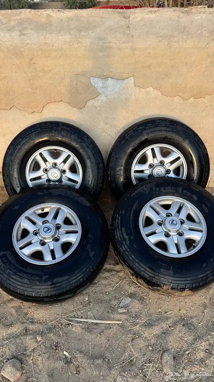 جنوط لكزس الحميد مع الأكواب 0