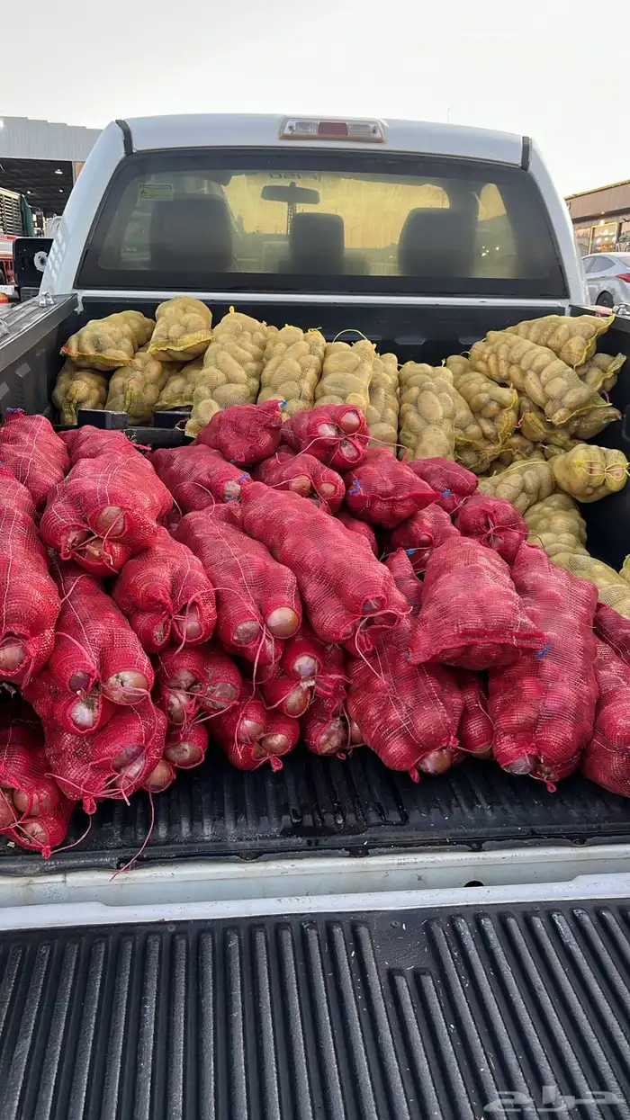 توصيل بصل وببطاس مطاعم جمله 0