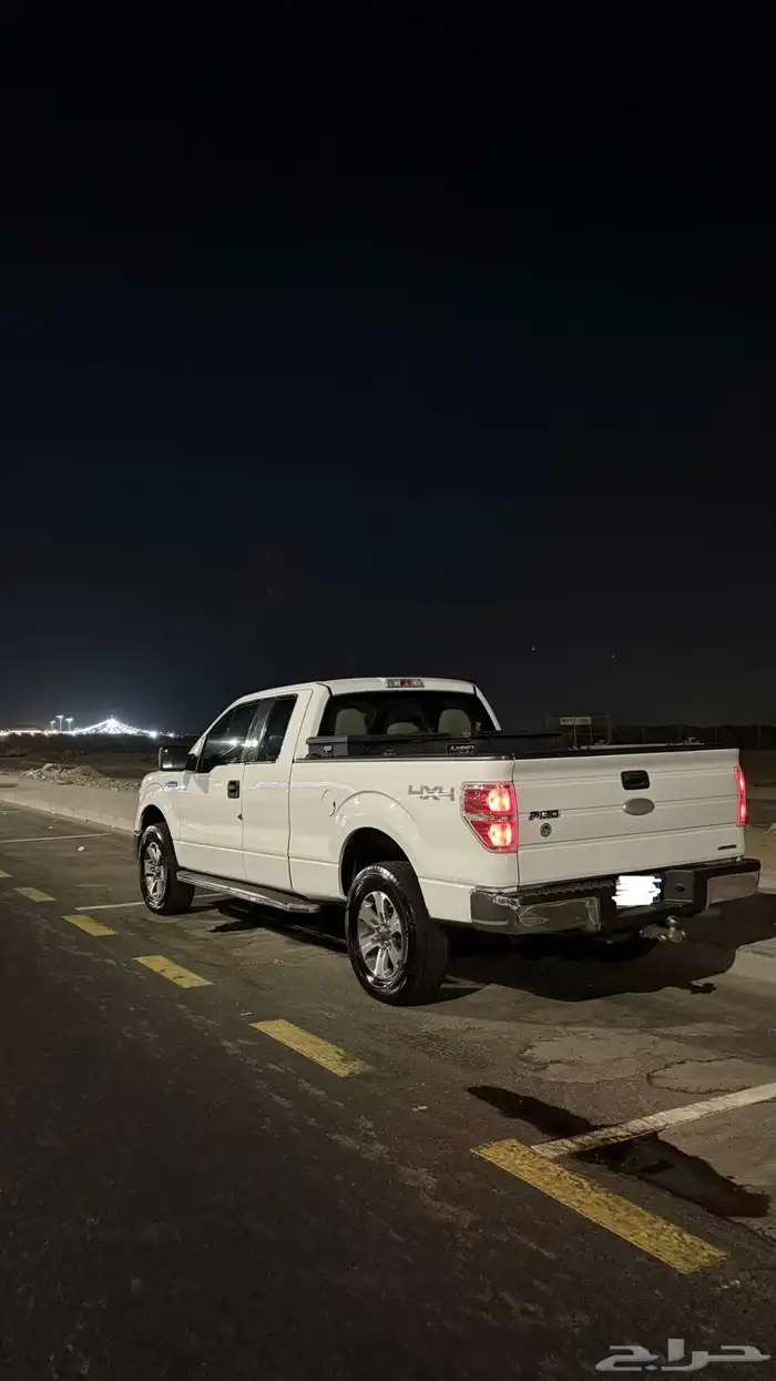 فورد F150 2012 1