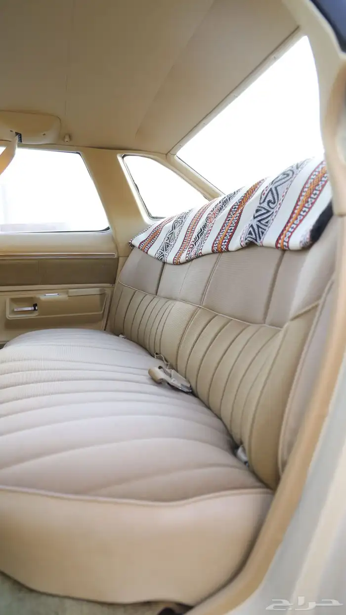 كابريس 1975 .. مخزن ( طلبيه ) 25