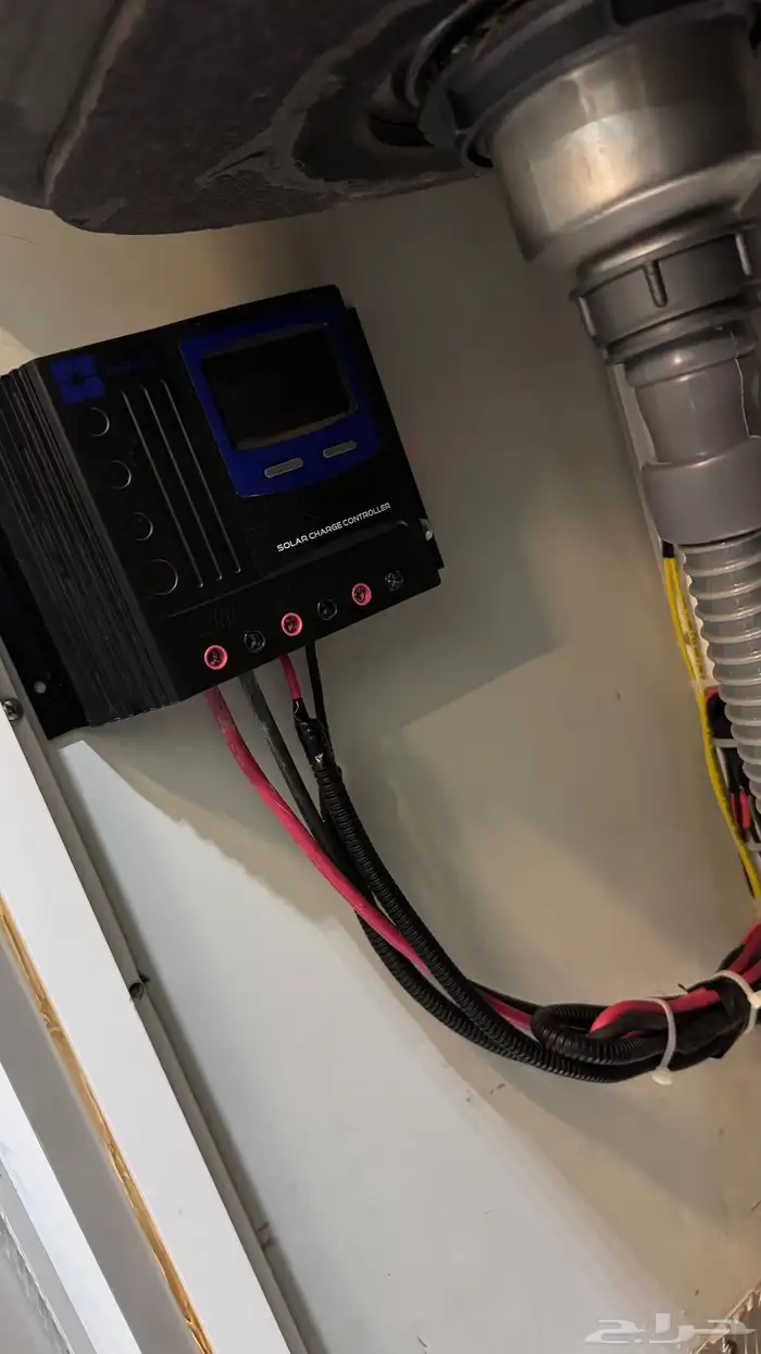 غرفه كرفان صنع محلي الامارات 9