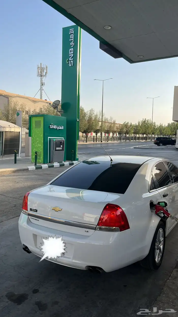 كابرس 2012 6.2 4