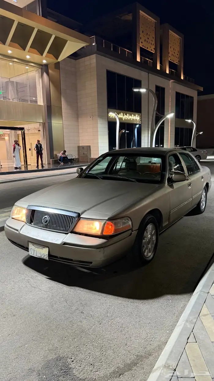 فورد 2005 نص فل 4