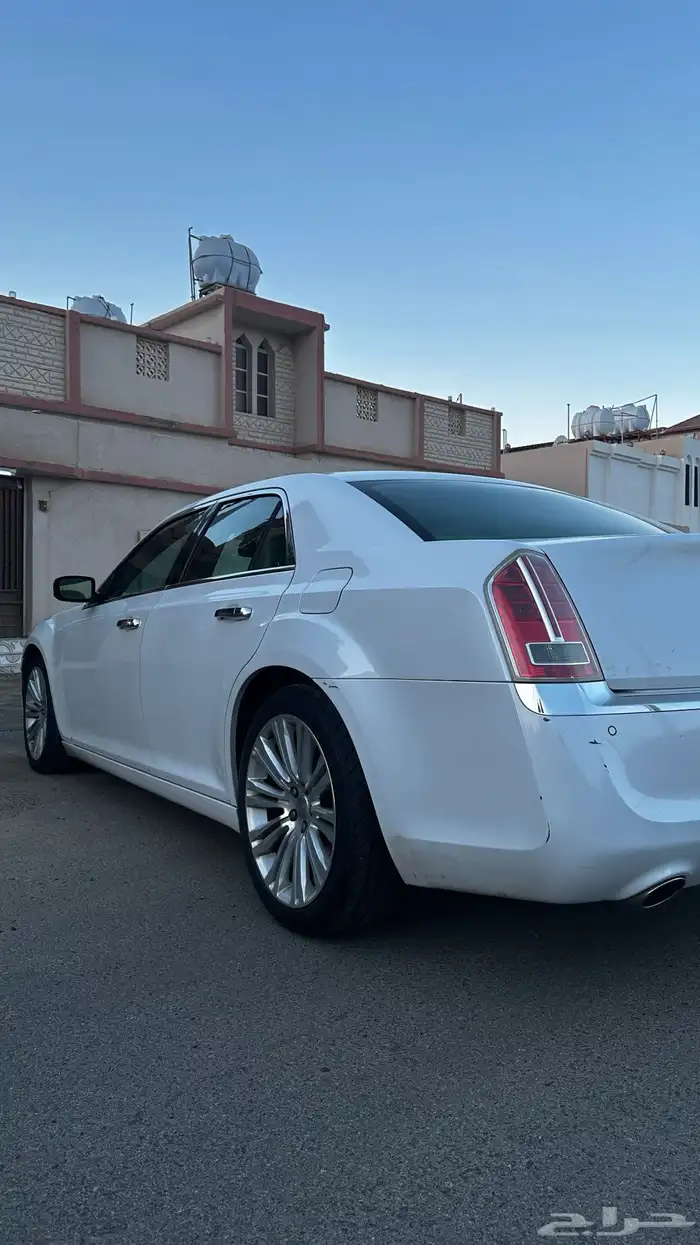 كرايسلر 2014 هيمي 8 سلندر 4