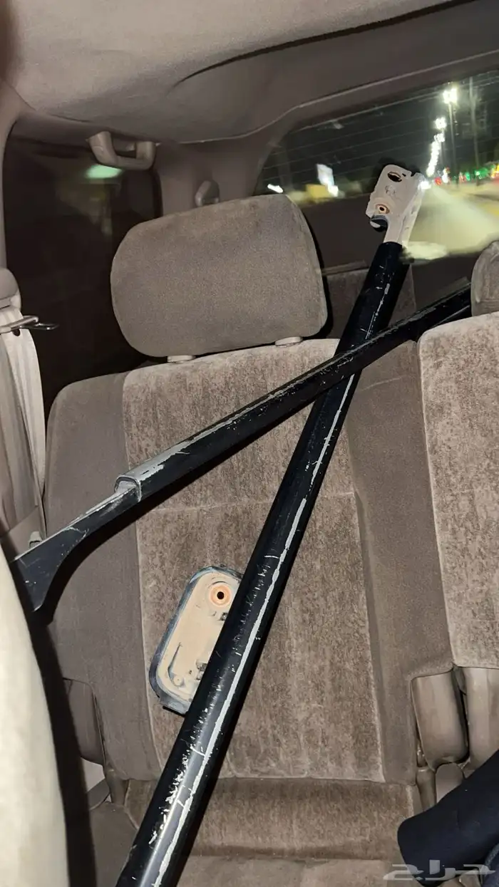 مسكة صالون 2001 0