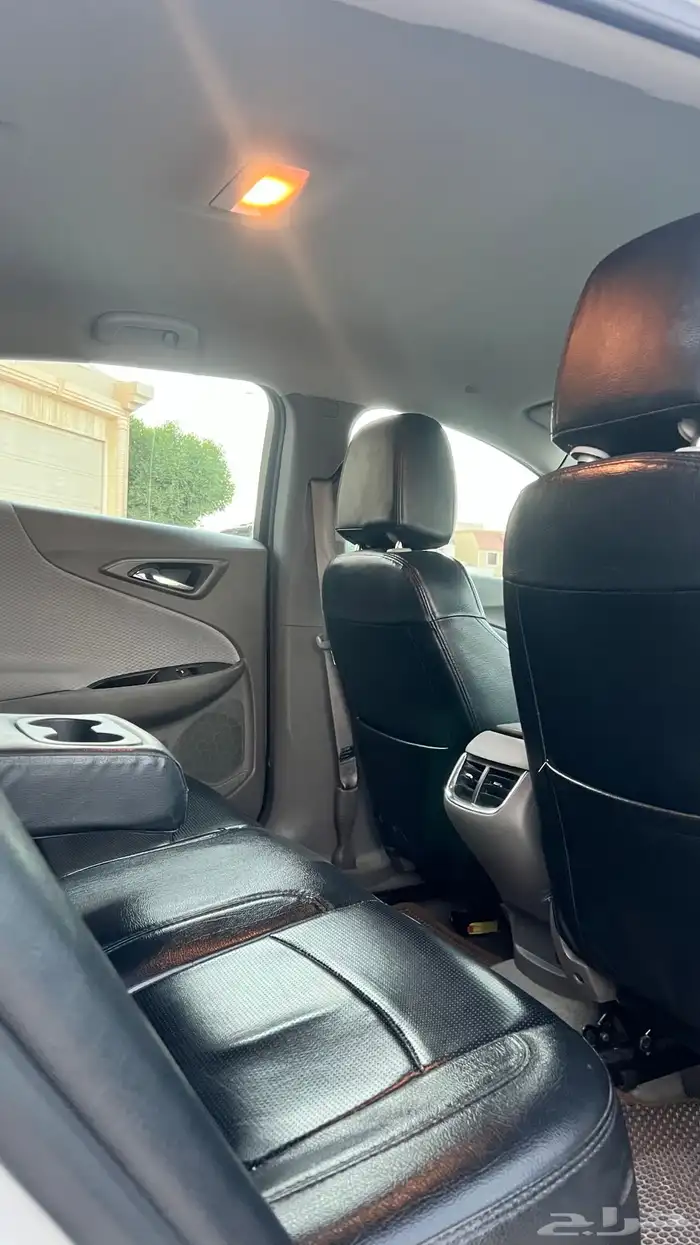 ماليبو بنزين نص فل 2018 15