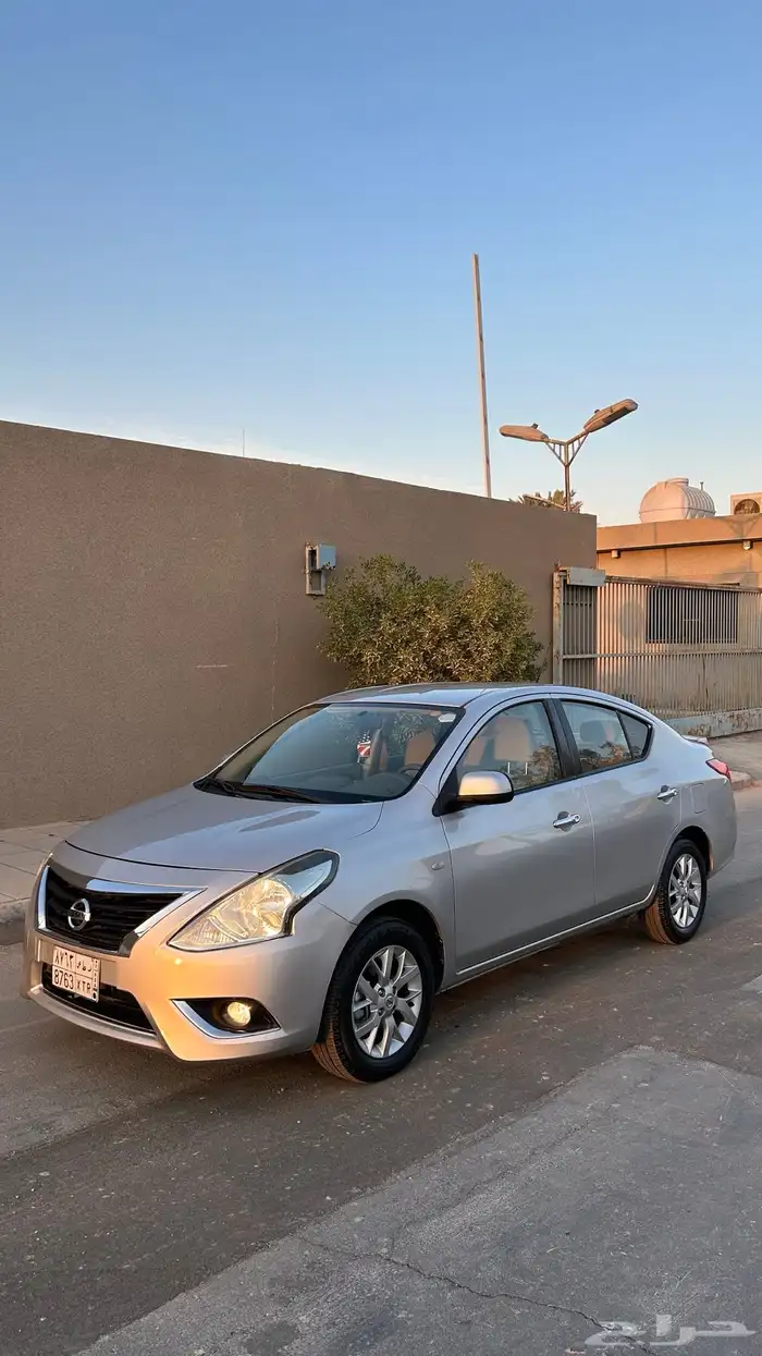 نيسان صني 2024 3