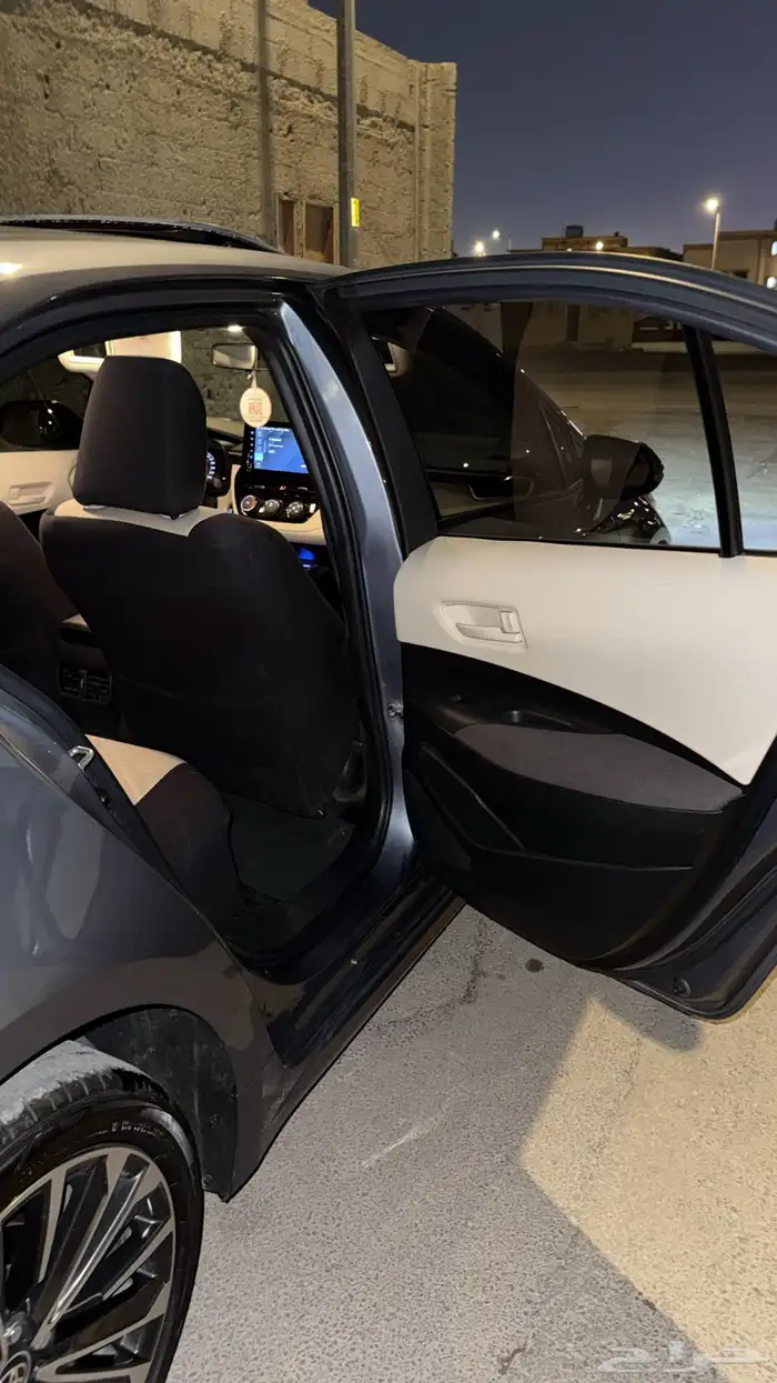 كورلا فل كامل 15