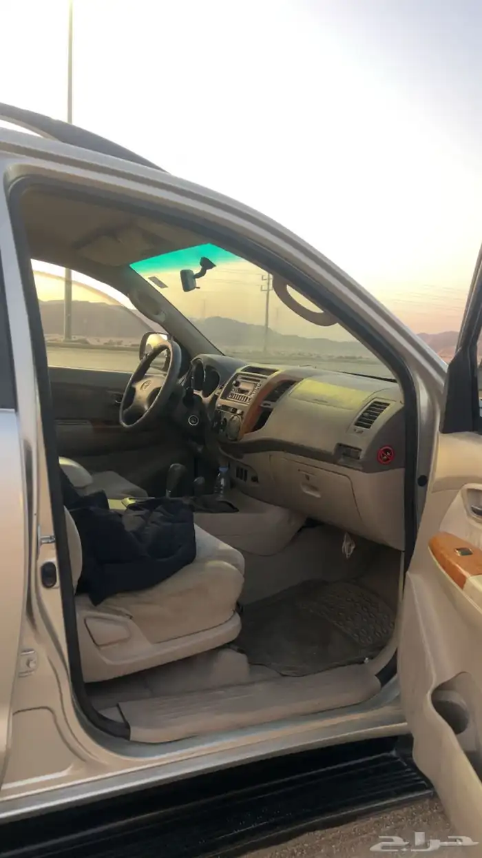 فور شنر2007 فل كامل VX 3