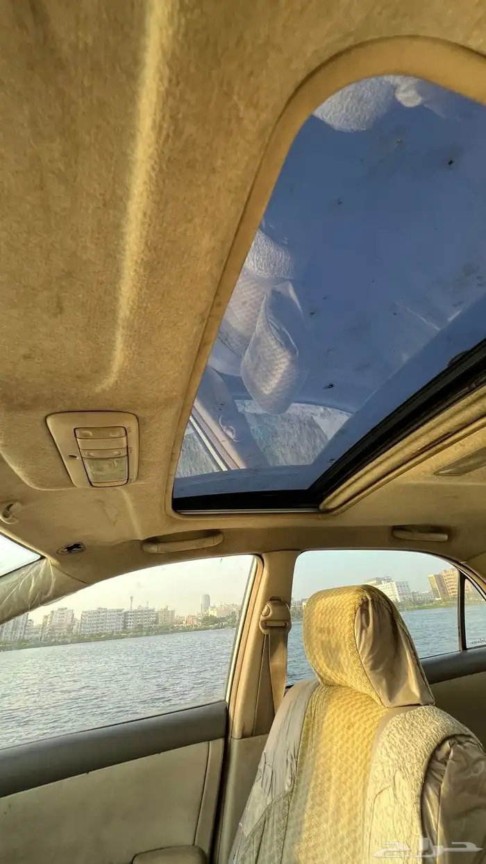 كورولا 2007 فل كامل 15