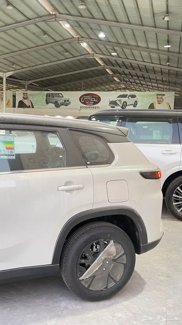 اوربان كروزر فل كامل 2025 تسليم واصدار لوحات فوريه 6