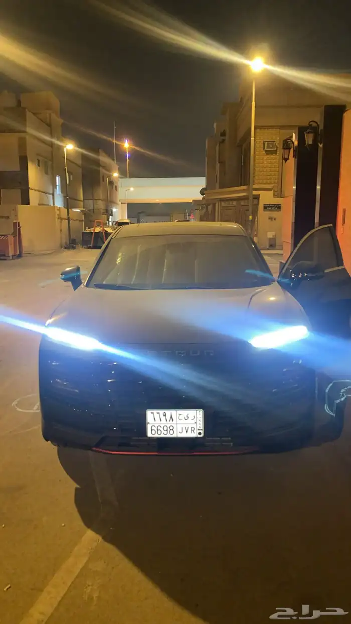 جيتور دايشنج 0