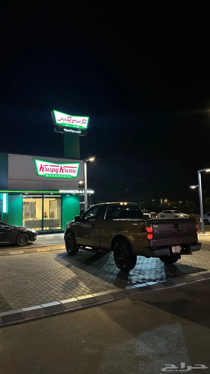 F150 بدون دبل 12
