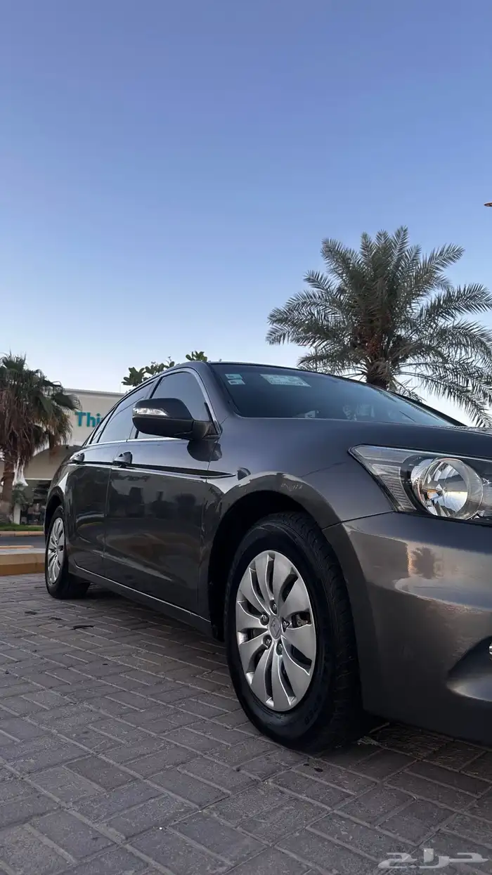 اكورد . ستاندر 4