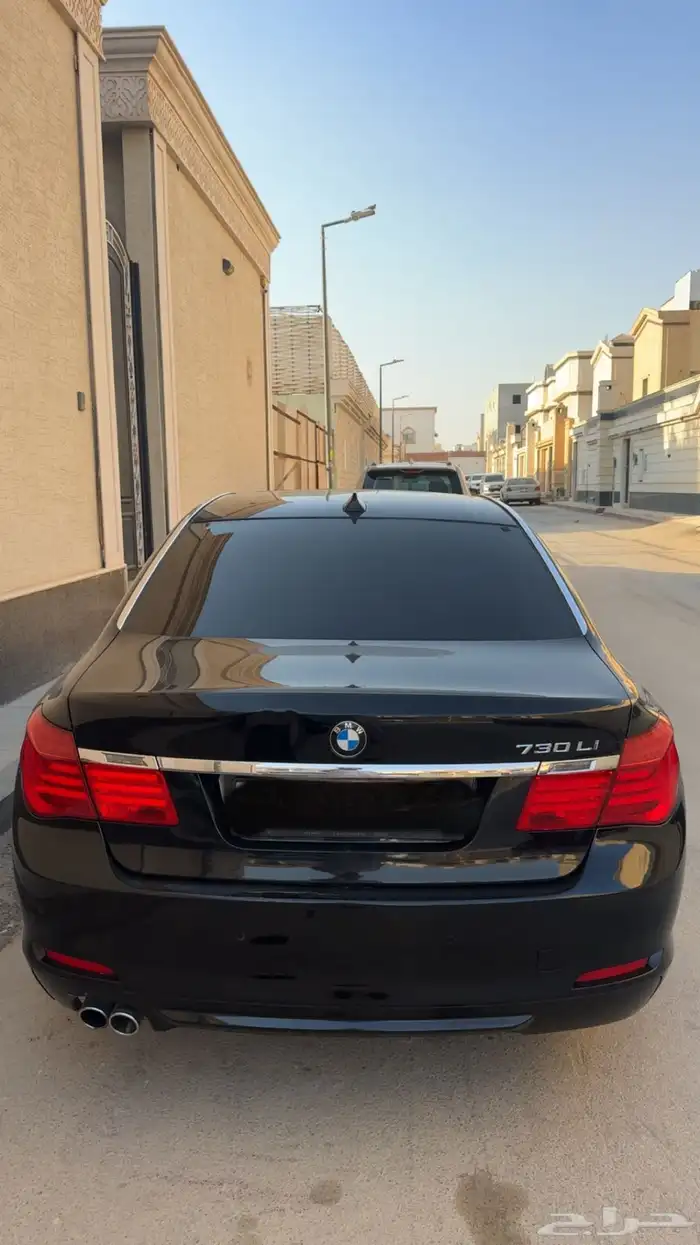 بي ام دبليو 9