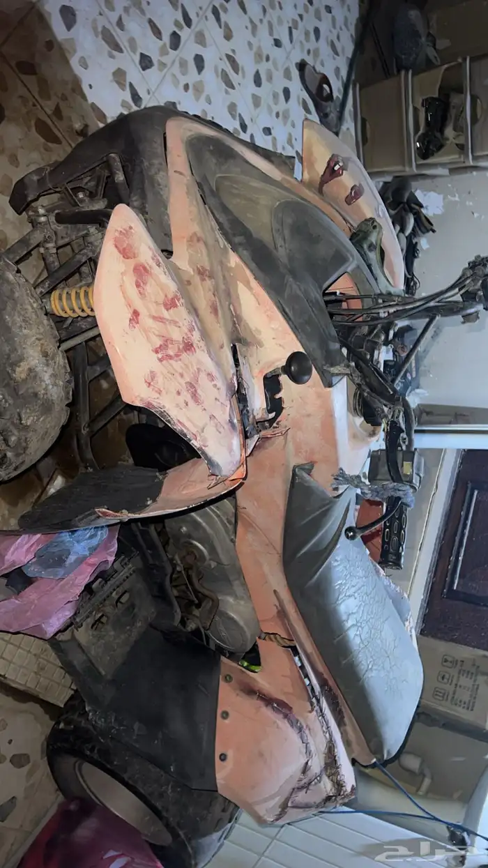 دباب اربع كفرات 1