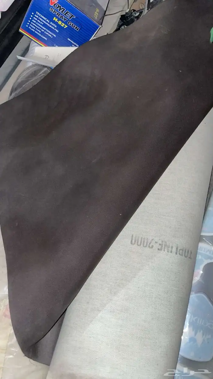 قماش تندة هاردتوب للسيارات الكلاسيك والامريكية 4