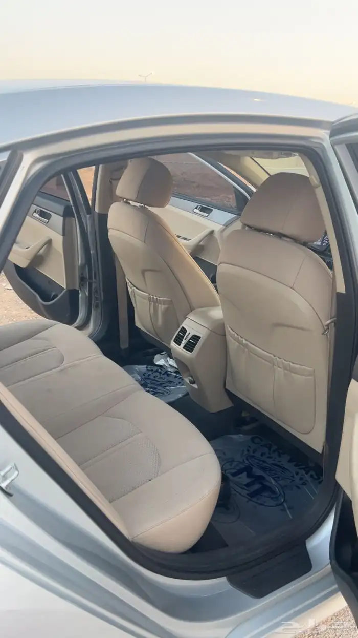 سوناتا 2018 منوه المستخدم 29