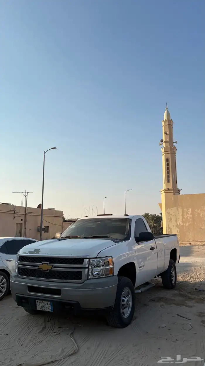 سلفرادو 2013 0