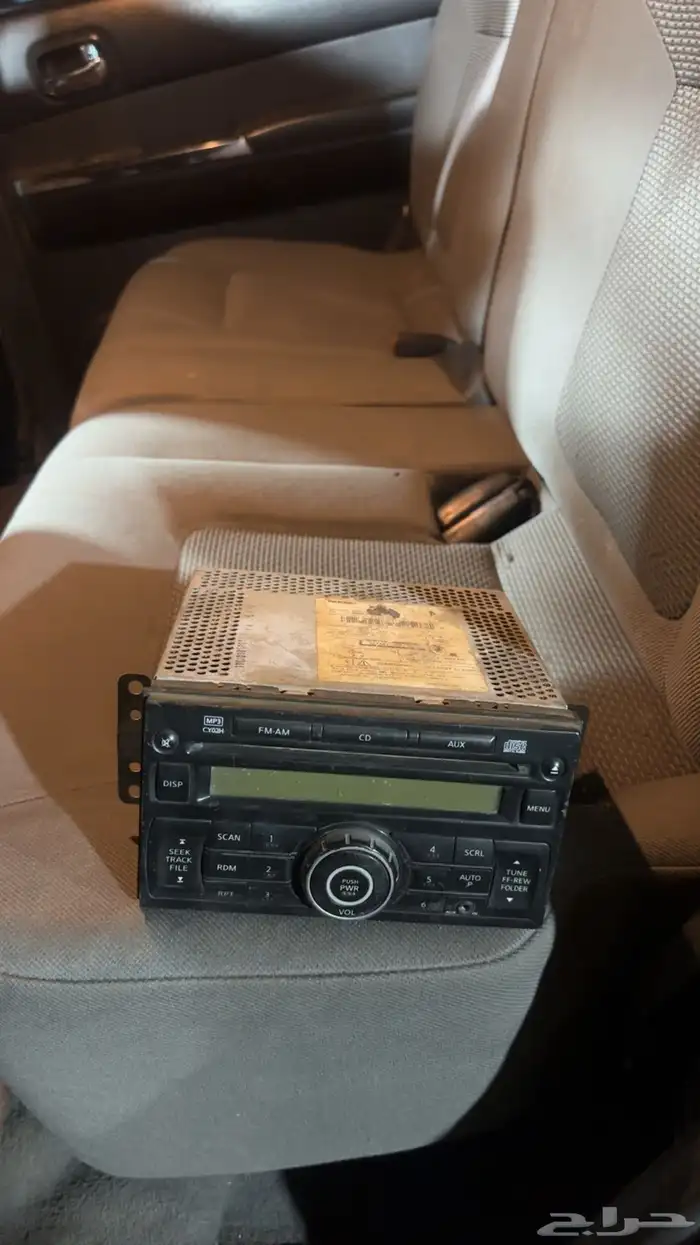 للبيع مسجل فتك 0