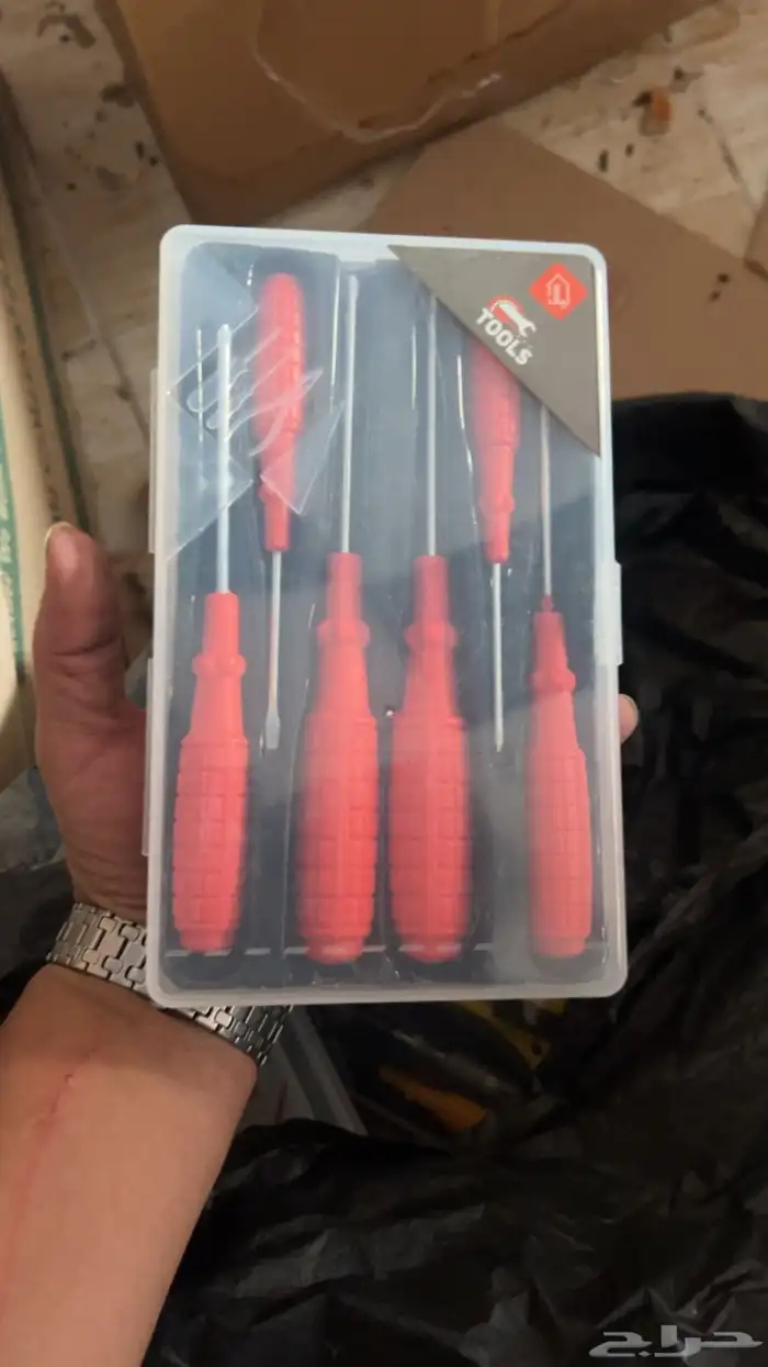 اله قهوه - سماعات اصليه - معدات مفتايحه الحبه من 3 الريال 1