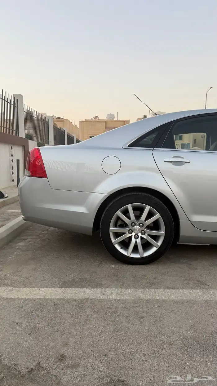 كابرس 2016 LS وكالة 10