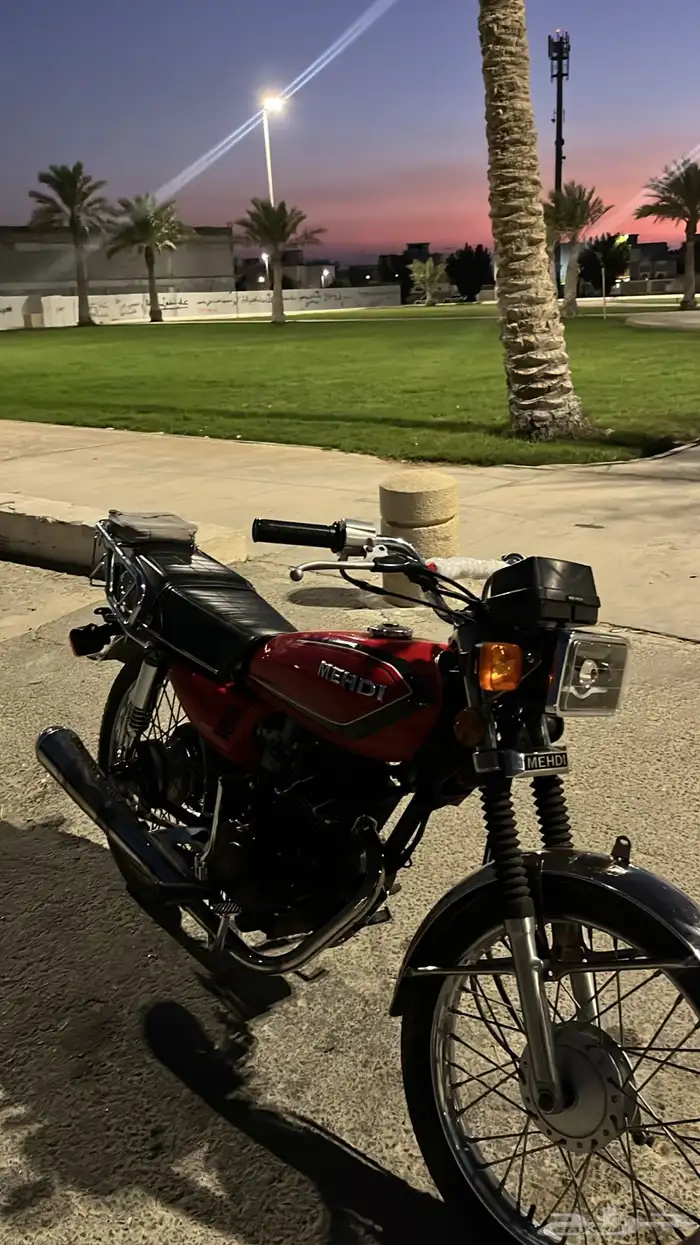 للبيع سبورت مهدي حجم 200 عليه اوراق ع السوم 0