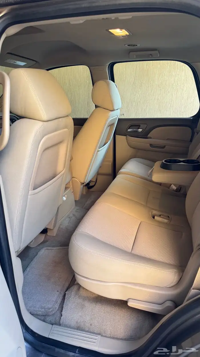 جمس يوكن 2014 7