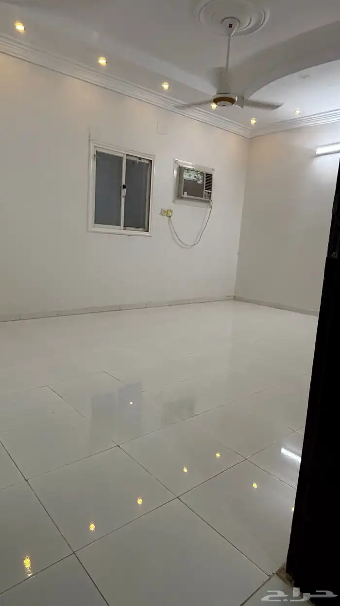 شقتين للإيجار -محايل عسير- قريب من المستشفى العام والاهلي 3