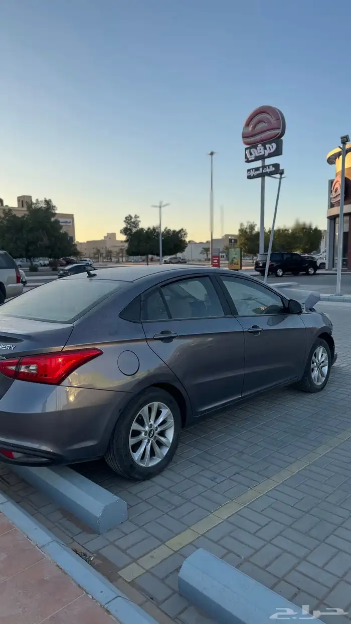 شيري اريزو 5 مصدوم 4