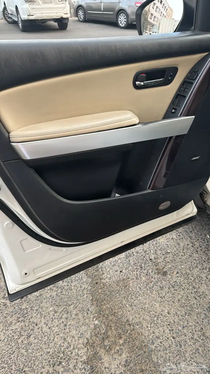 جيب مازدا cx9 - 2015 فل كامل 6