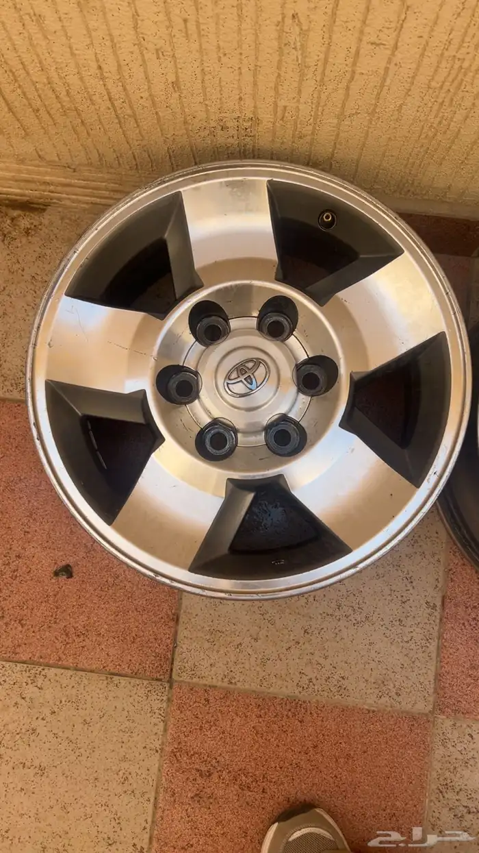 جنوط اف جي 2010 شبة جديد للبيع 4