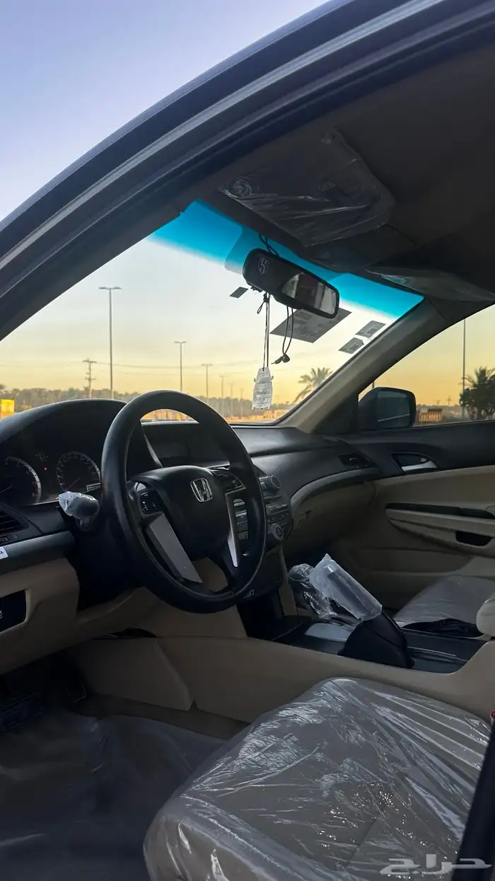 اكورد . ستاندر 15