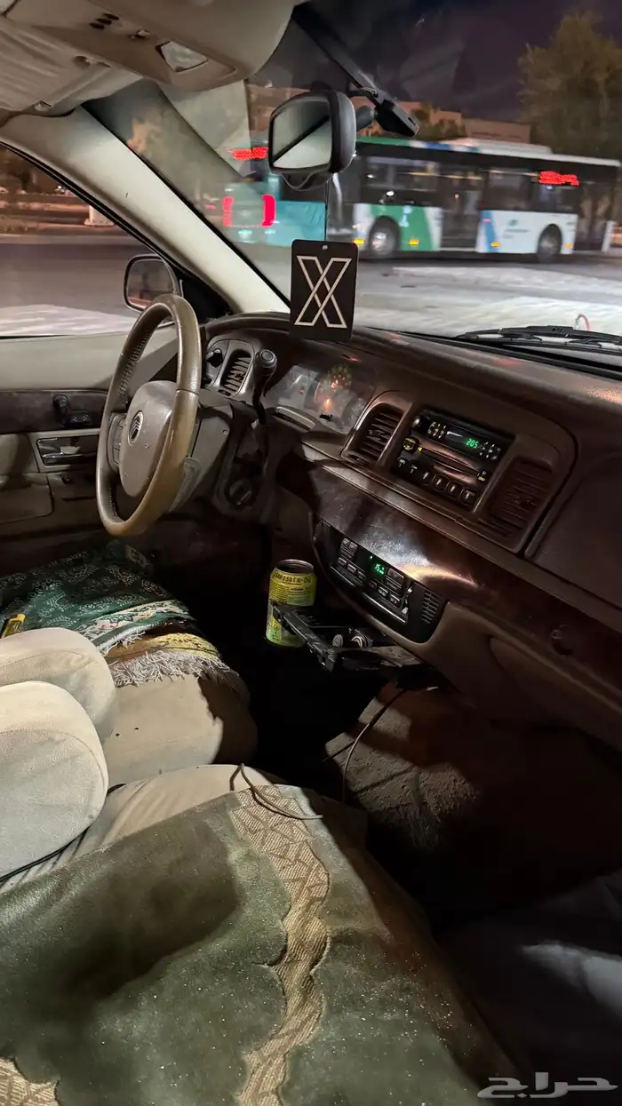 فورد 2005 نص فل 8