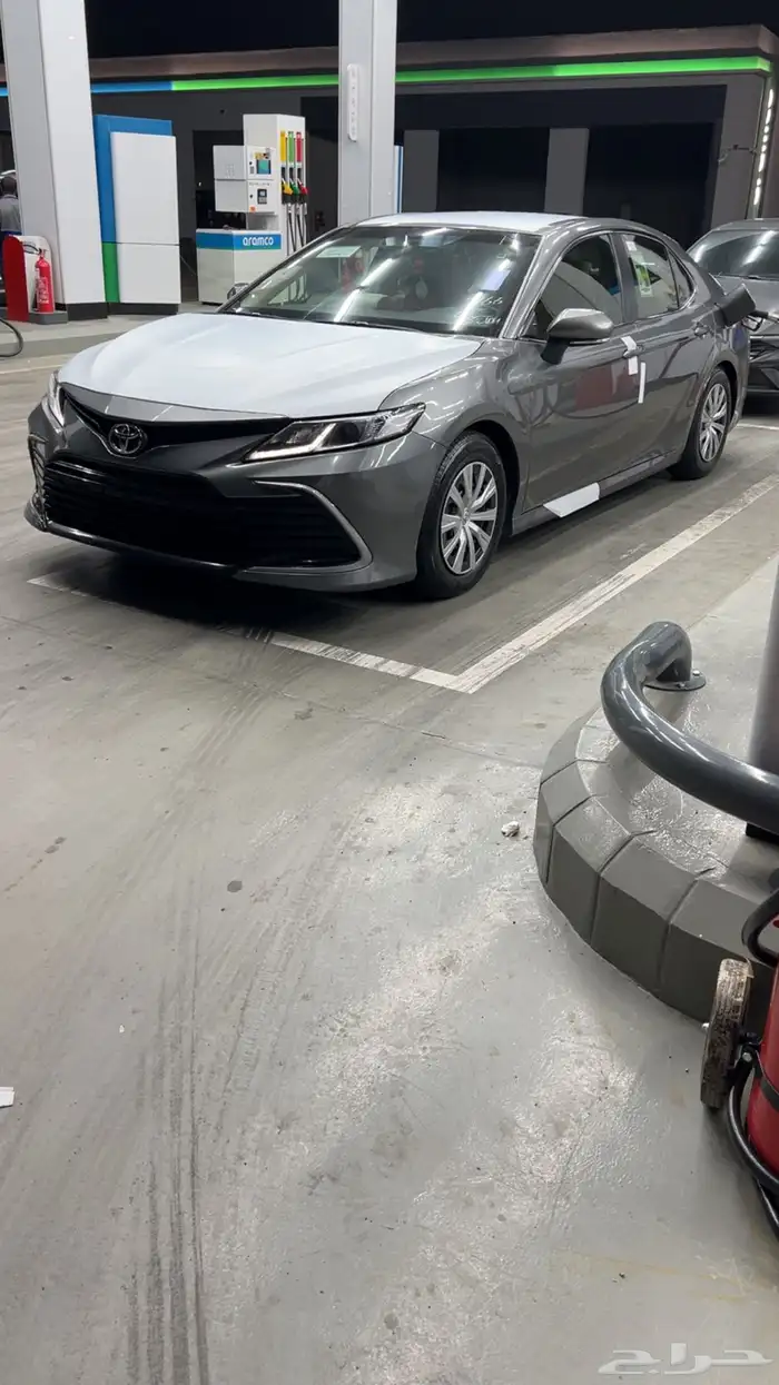 كامري 2024 للبيع 0