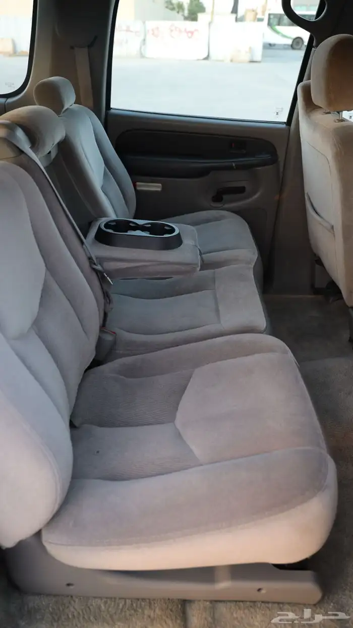 جمس Subrban .. ( مبيعات ملكية ) 28