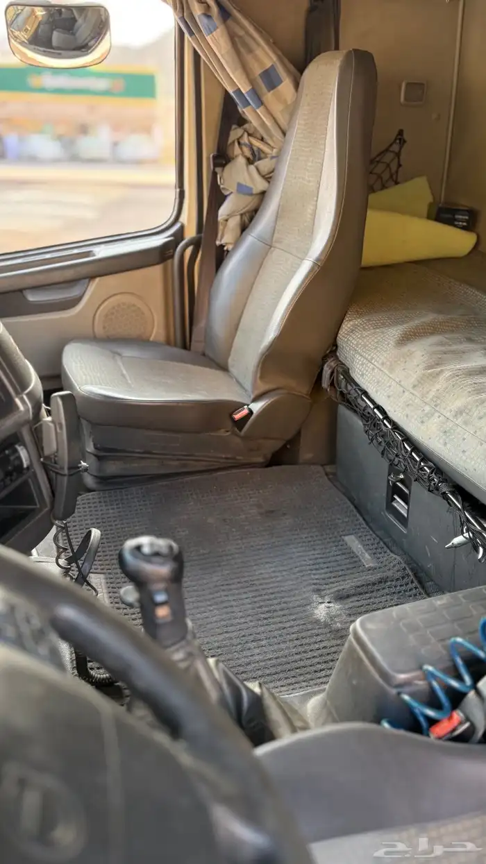 فولفو مديل 2005 2