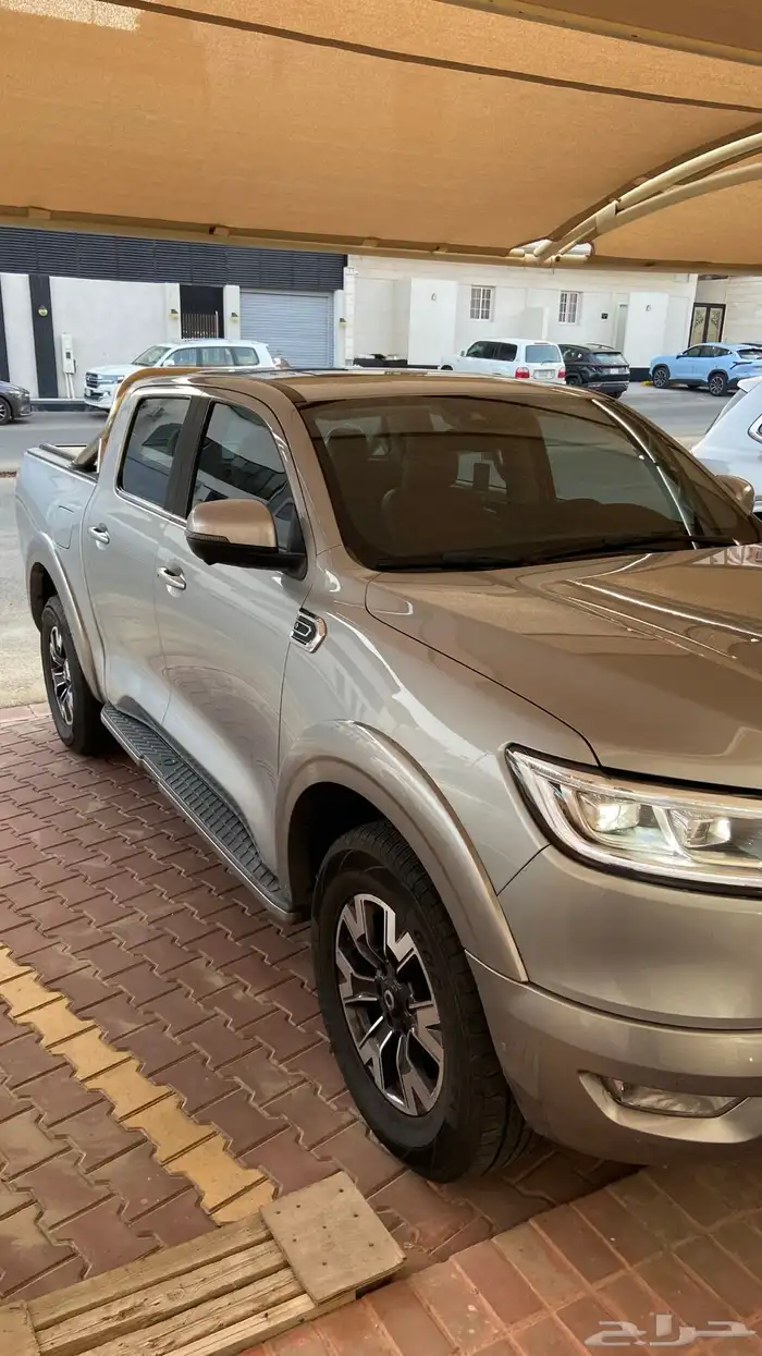 جريت وول باور 2022 6