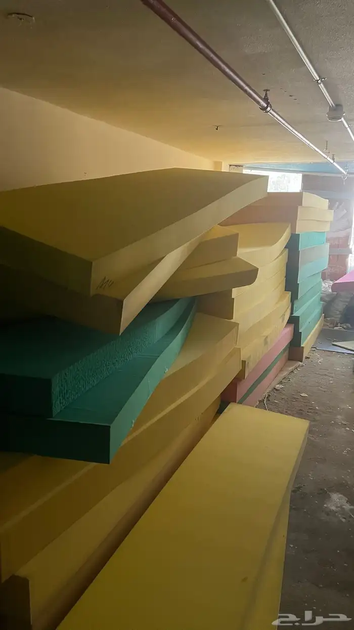 اسفنج بلوستر 3