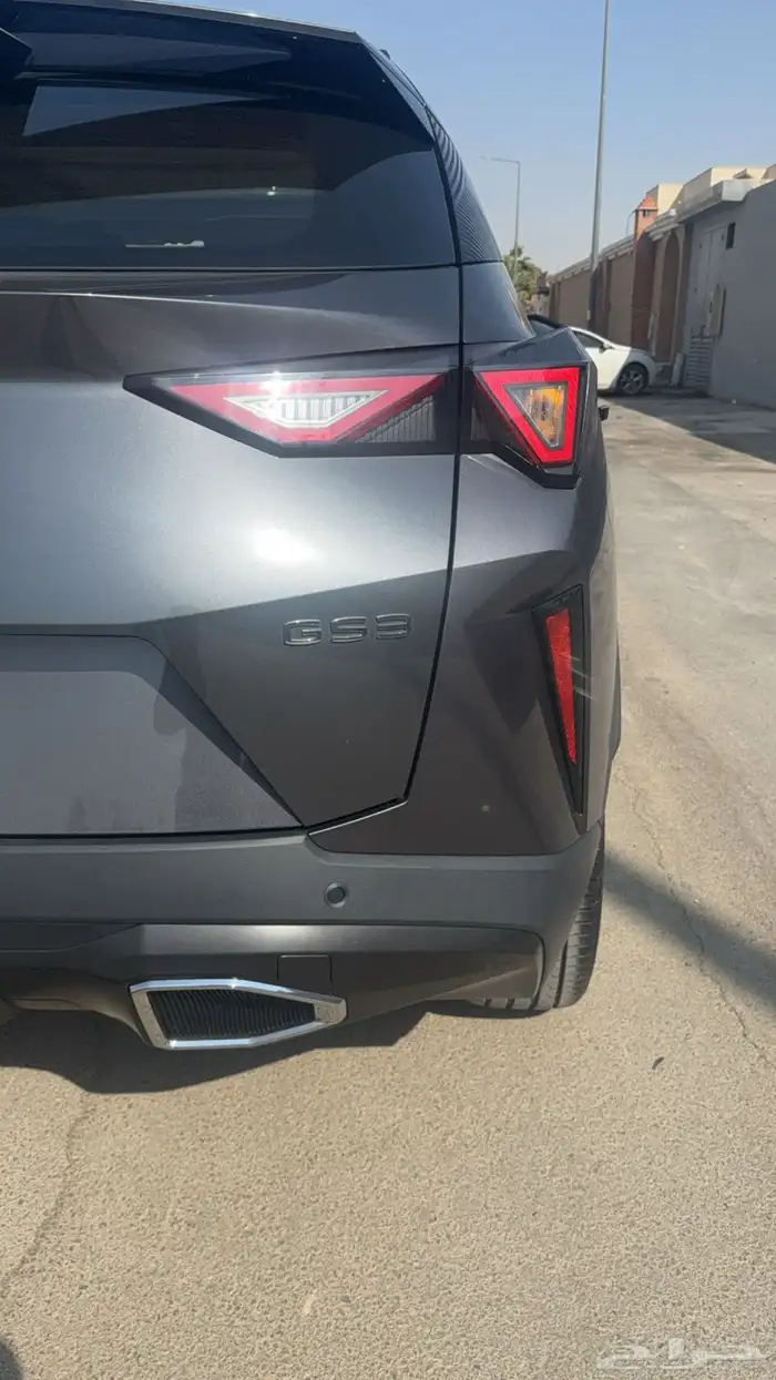 جي ايه سي GACام زوم Emzoom 26