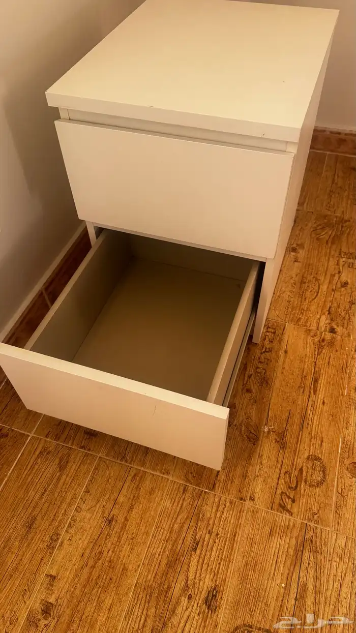 للبيع سرير وكومدينه 6