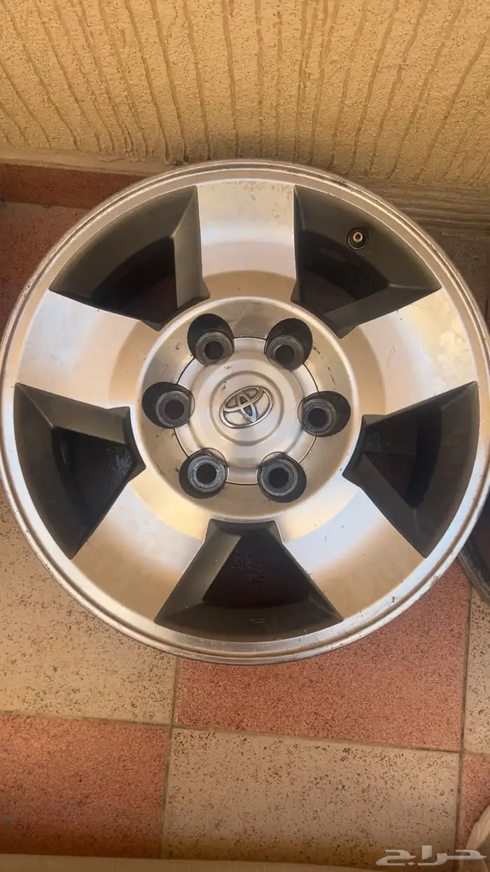 جنوط اف جي 2010 شبة جديد للبيع 2